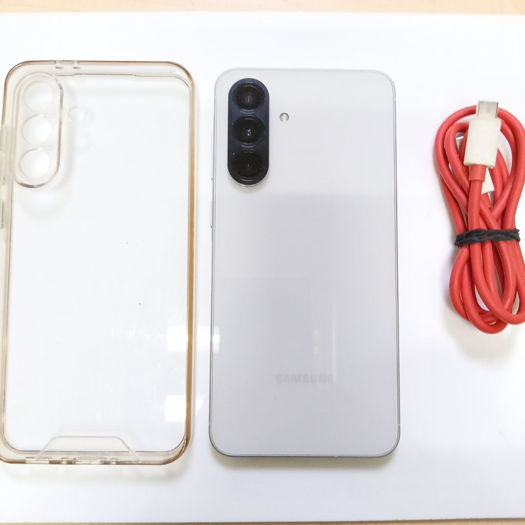 CELULAR SAMSUNG GALAXY A56 SM-A566E (2025) 256 GB 8 GB RAM (SEMINUEVO)