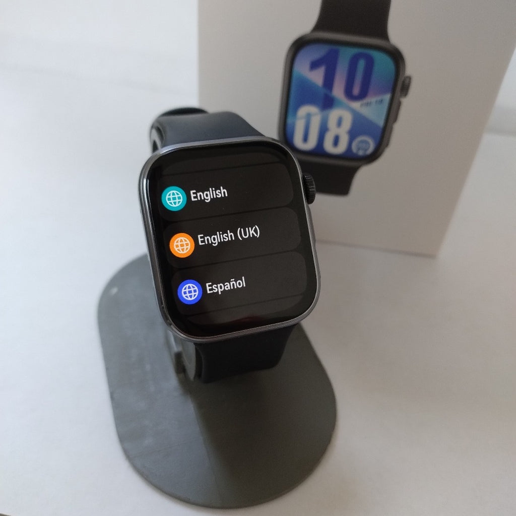SMARTWATCH HUAWEI WATCH FIT 4 SYA-B09 43 MM GPS (SEMINUEVO)
