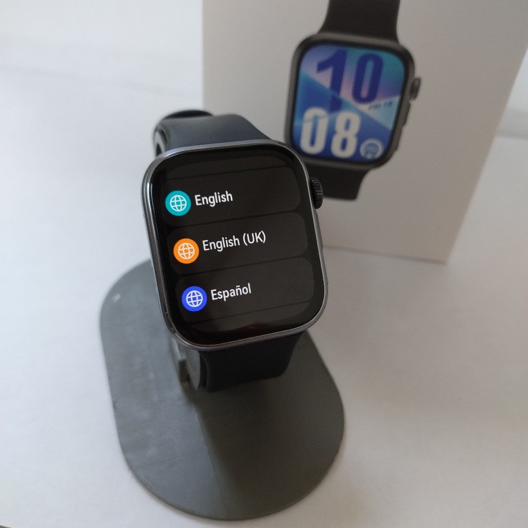 SMARTWATCH HUAWEI WATCH FIT 4 SYA-B09 43 MM GPS (SEMINUEVO)