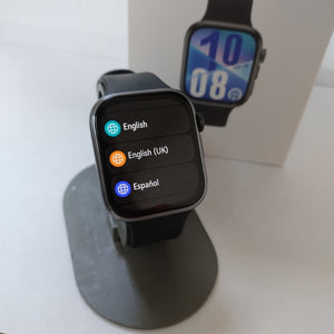 SMARTWATCH HUAWEI WATCH FIT 4 SYA-B09 43 MM GPS (SEMINUEVO)