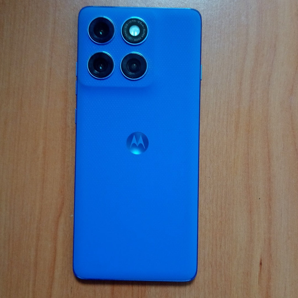 CELULAR MOTOROLA EDGE 60 PRO XT2507-1 (2025) 512 GB 12 GB RAM (SEMINUEVO)