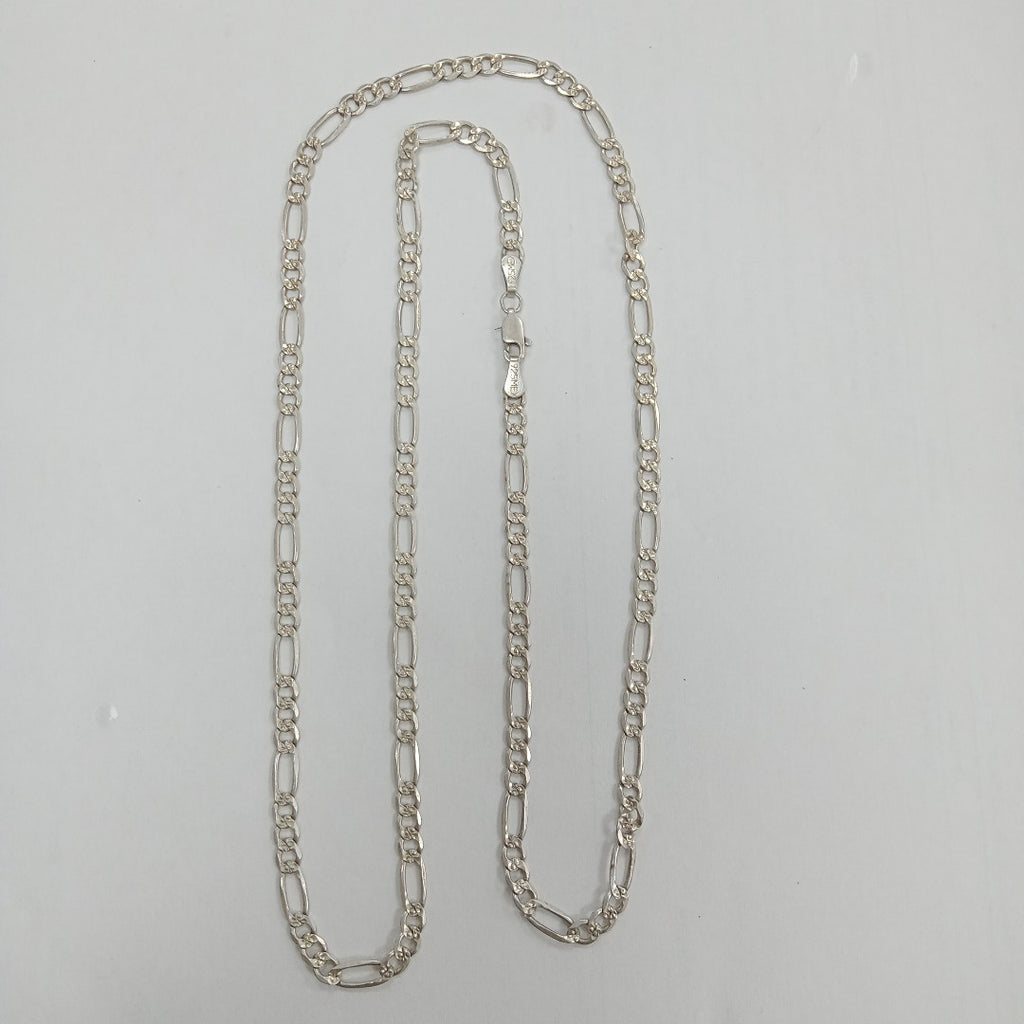 CADENA PLATA 12,30 GRMS (SEMINUEVO)