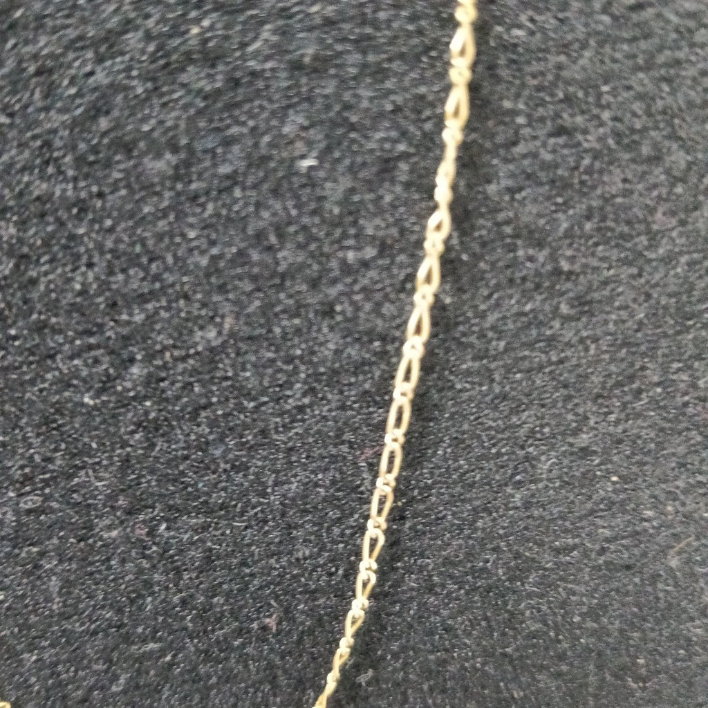 CADENA ORO 10 K 1.5 GRMS (SEMINUEVO)