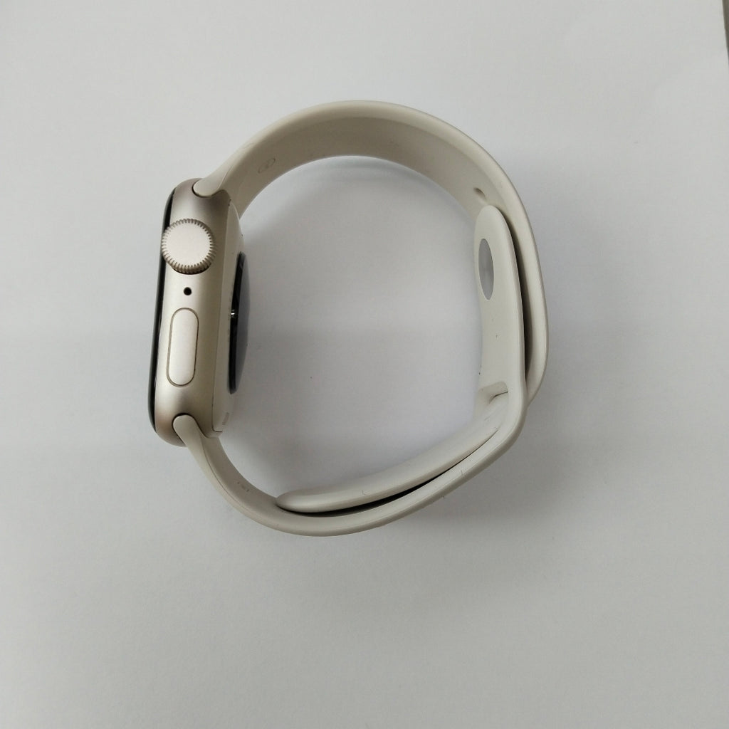 SMARTWATCH APPLE SE 3 ALUMINIO A3324 40 MM GPS (SEMINUEVO)