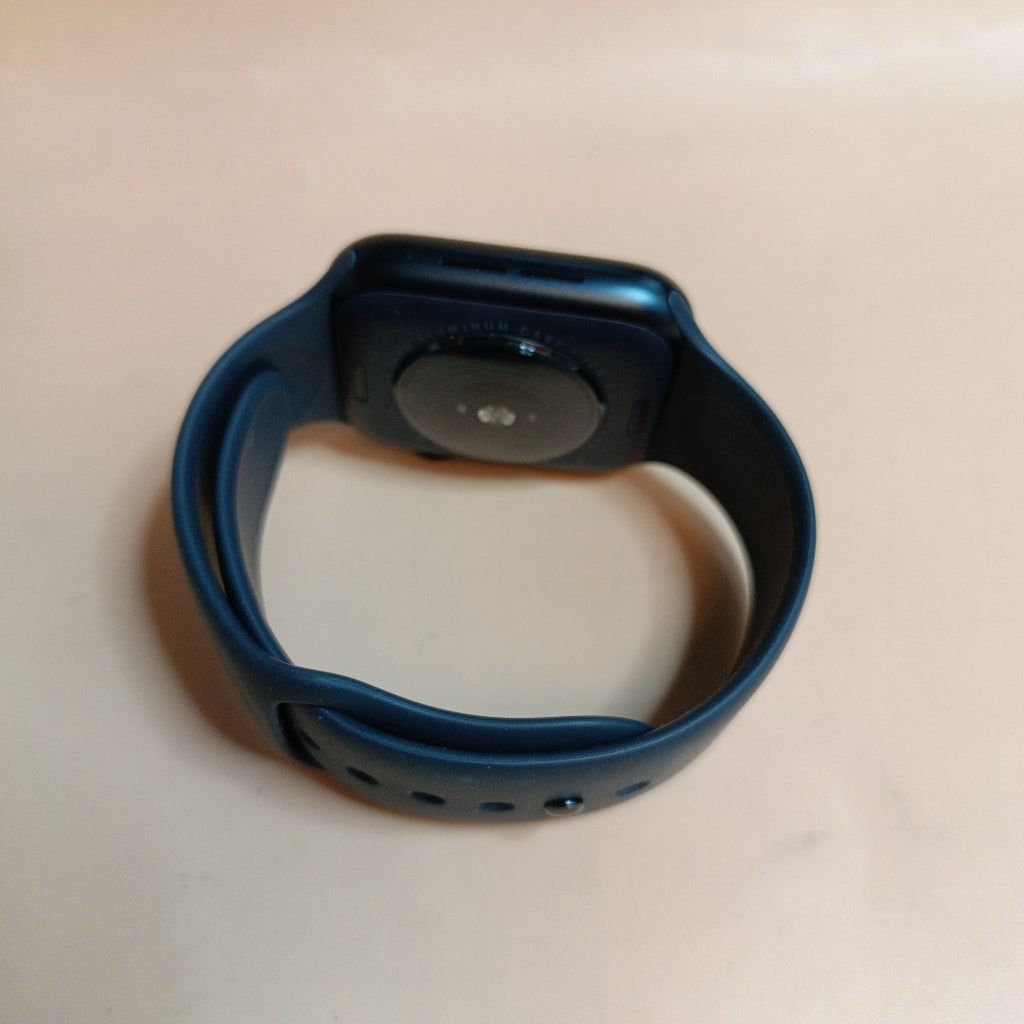 SMARTWATCH APPLE SE 2 ALUMINIO A2723 44 MM GPS