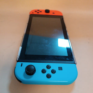 CONSOLA DE VIDEOJUEGO NINTENDO SWITCH 1.1 32 GB (SEMINUEVO)