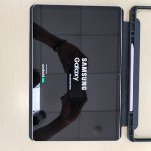 TABLETA SAMSUNG GALAXY TAB S9 FE+ SM-X610 (2023) 256 GB 12 GB RAM (SEMINUEVO)