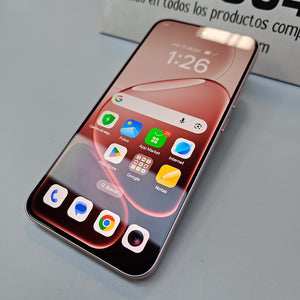 CELULAR OPPO A6 PRO CPH2781 (2025) 256 GB 8 GB RAM (SEMINUEVO)