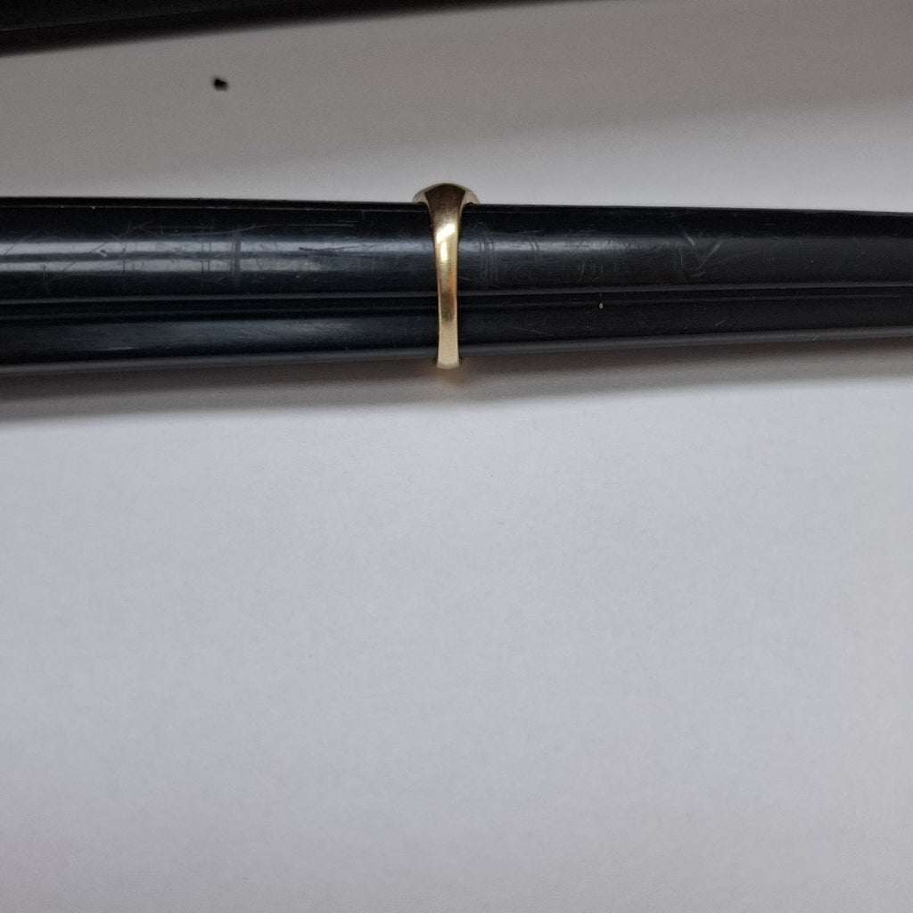 ANILLO ORO 10 K 2.5 GRMS (SEMINUEVO)