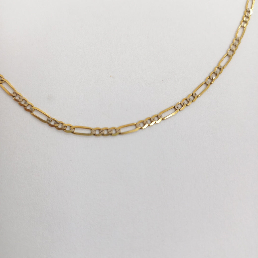 CADENA ORO 10 K 2 GRMS (SEMINUEVO)