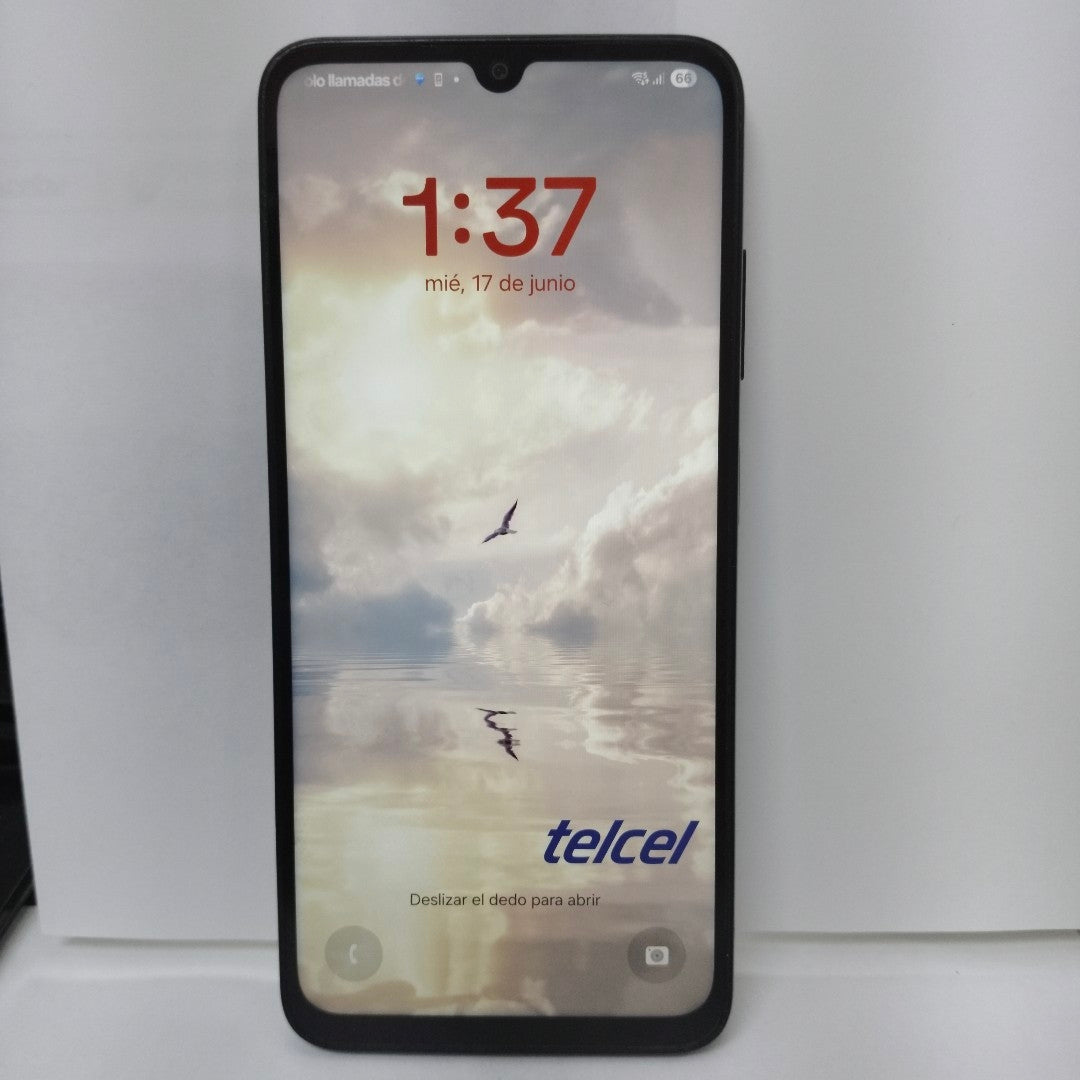 CELULAR SAMSUNG GALAXY A05S SM-A057M (2023) 64 GB 4 GB RAM (SEMINUEVO)