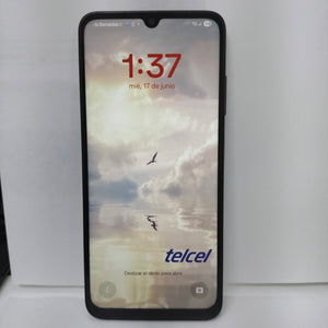 CELULAR SAMSUNG GALAXY A05S SM-A057M (2023) 64 GB 4 GB RAM (SEMINUEVO)