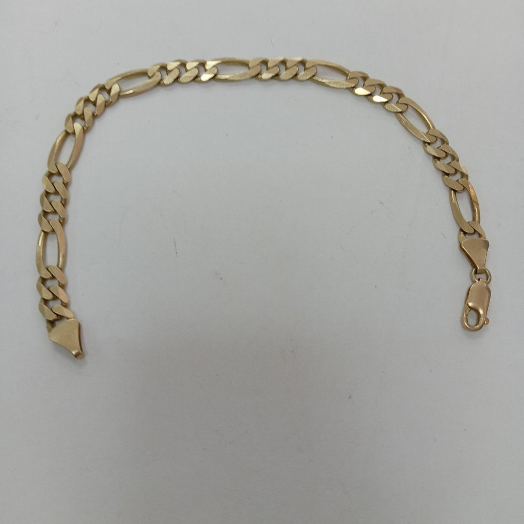 PULSERA ORO 14 K 14,80 GRMS (SEMINUEVO)