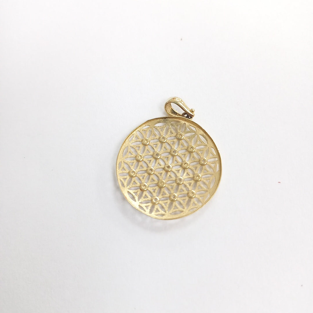DIJE ORO 14 K 1.4 GRMS (SEMINUEVO)