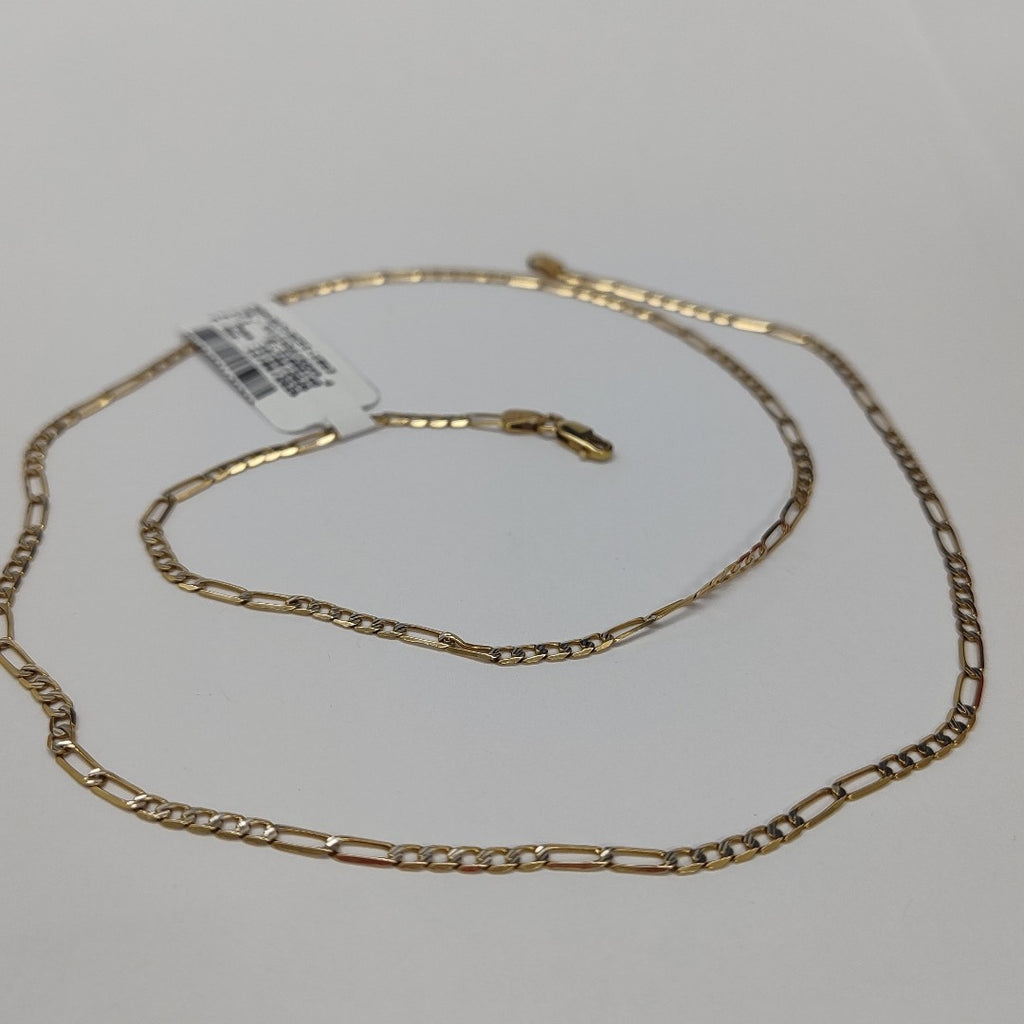 CADENA ORO 14 K 4.2 GRMS (SEMINUEVO)