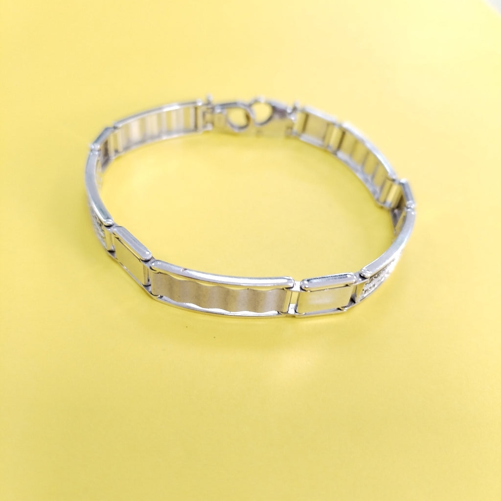 PULSERA ORO 14 K 15.8 GRMS (SEMINUEVO)
