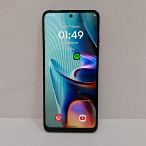 CELULAR MOTOROLA MOTO G05 XT2523-2 (2025) 64 GB 4 GB RAM (SEMINUEVO)