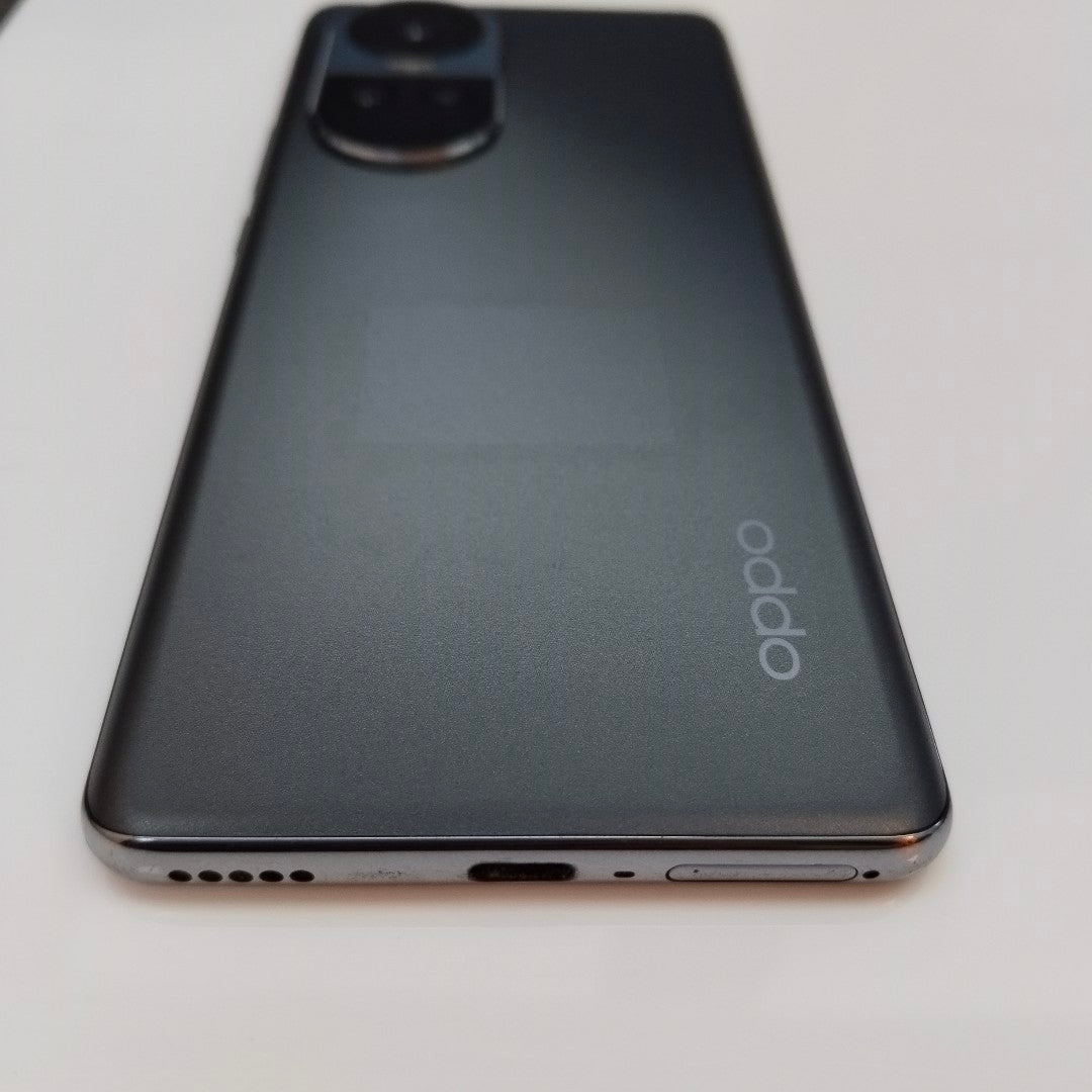 CELULAR OPPO RENO 10 CPH2531 (2023) 256 GB 8 GB RAM (SEMINUEVO)
