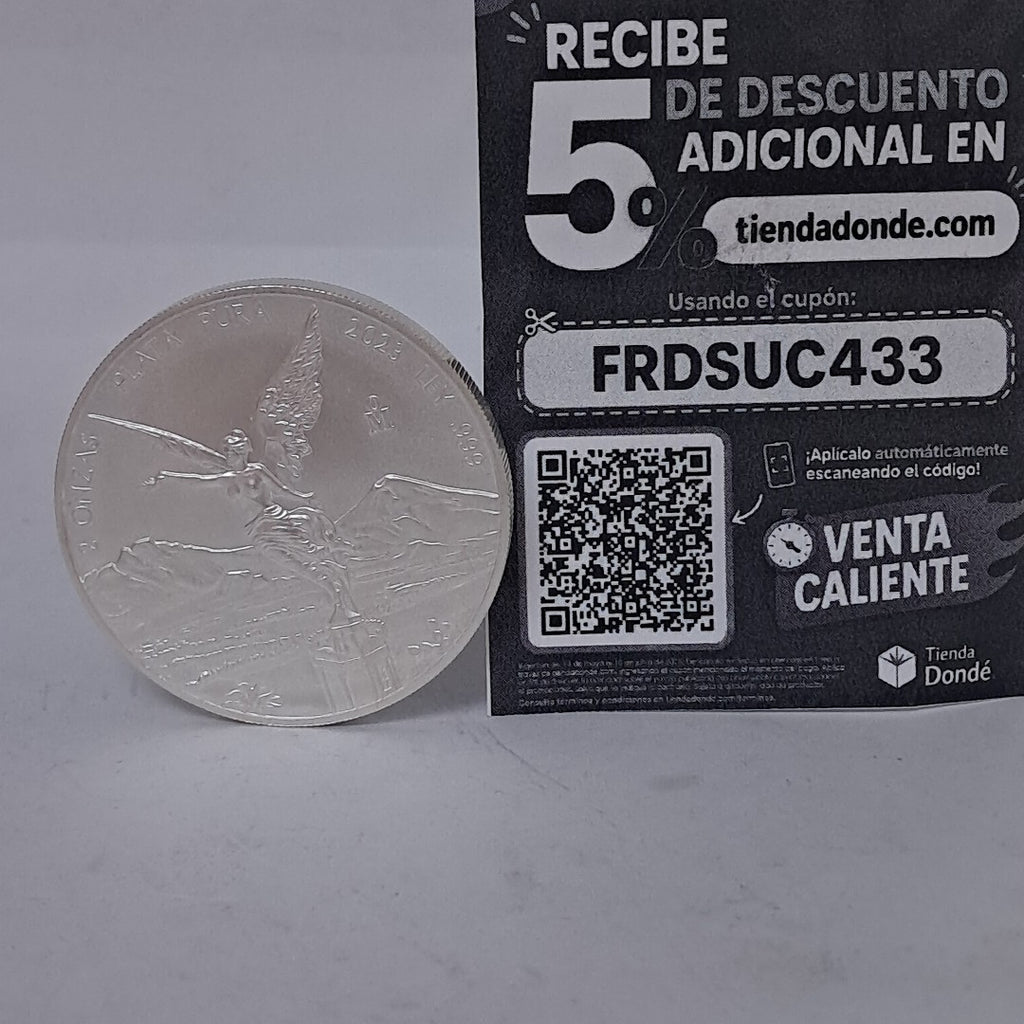 MEDALLA CONMEMORATIVA PLATA 62,30 GRMS (SEMINUEVO)