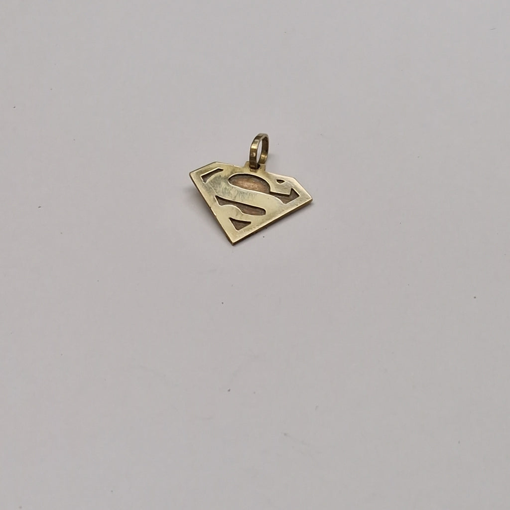 DIJE ORO 10 K 2.1 GRMS (SEMINUEVO)