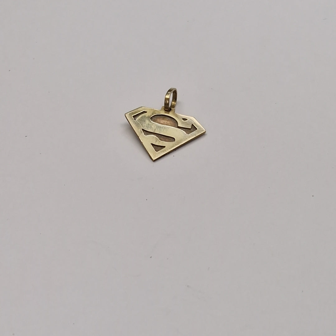 DIJE ORO 10 K 2.1 GRMS (SEMINUEVO)