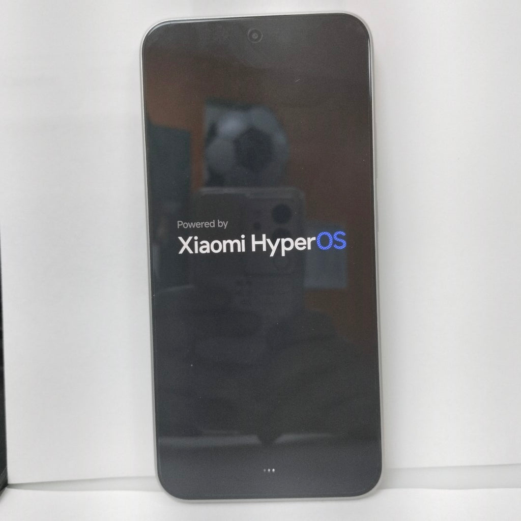 CELULAR XIAOMI REDMI NOTE 15 PRO 5G 25080RABDG (2026) 512 GB 8 GB RAM (SEMINUEVO)