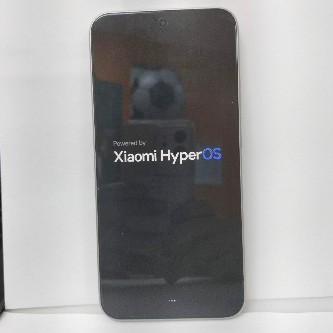 CELULAR XIAOMI REDMI NOTE 15 PRO 5G 25080RABDG (2026) 512 GB 8 GB RAM (SEMINUEVO)