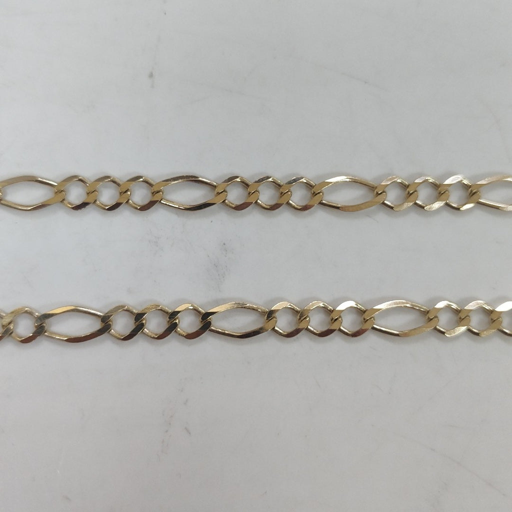 CADENA ORO 10 K 10.3 GRMS (SEMINUEVO)