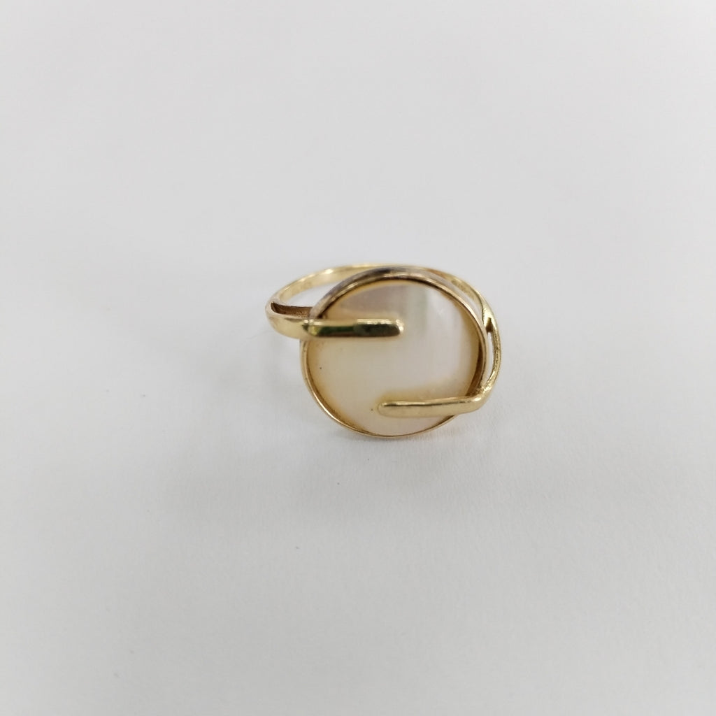 ANILLITO ORO 14 K 3 GRMS (SEMINUEVO)