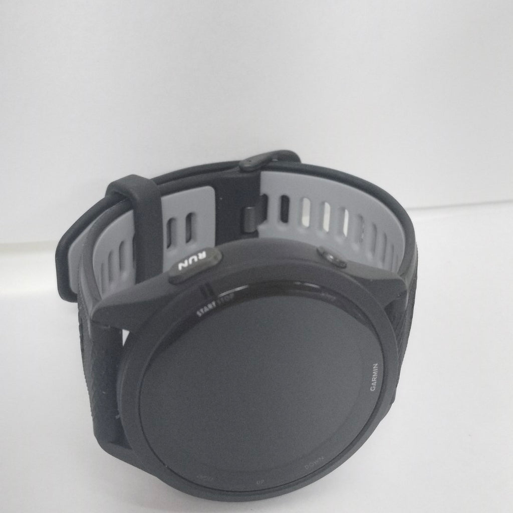 SMARTWATCH GARMIN FORERUNNER 265 46 MM GPS (SEMINUEVO)