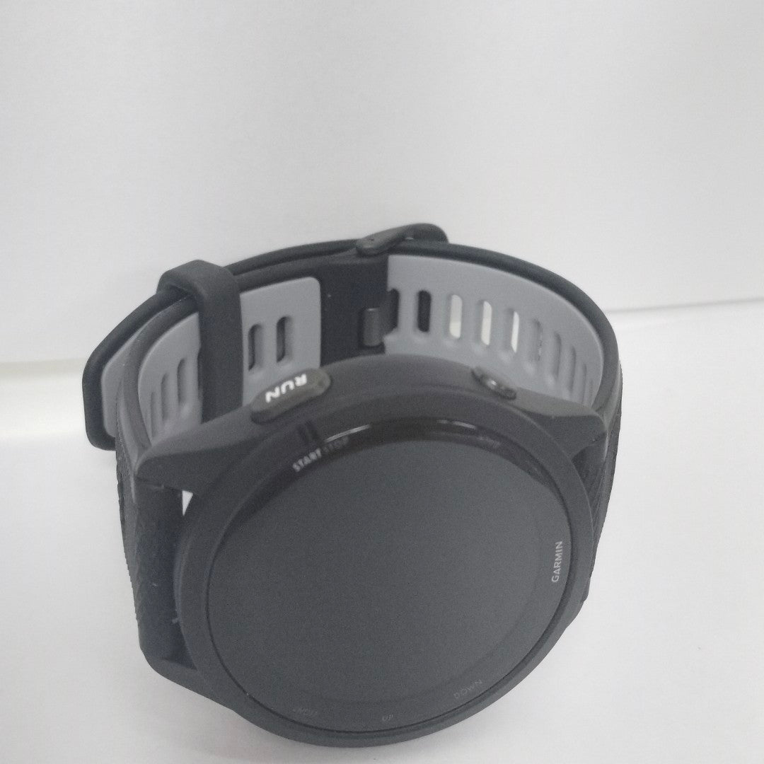 SMARTWATCH GARMIN FORERUNNER 265 46 MM GPS (SEMINUEVO)