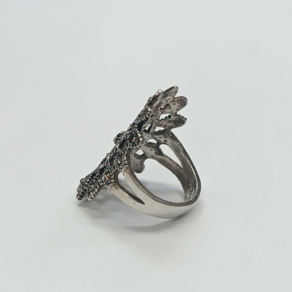ANILLITO PLATA 6.2 GRMS (SEMINUEVO)