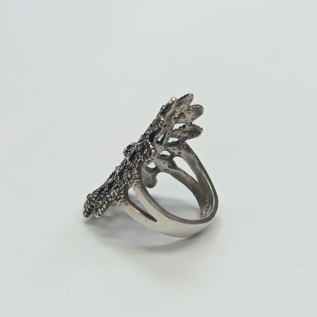 ANILLITO PLATA 6.2 GRMS (SEMINUEVO)