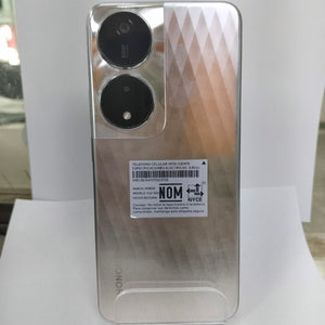 CELULAR HONOR 90 SMART CLK-NX3 (2024) 256 GB 6 GB RAM (SEMINUEVO)