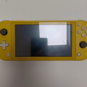 CONSOLA DE VIDEOJUEGO NINTENDO SWITCH 32 GB (SEMINUEVO)