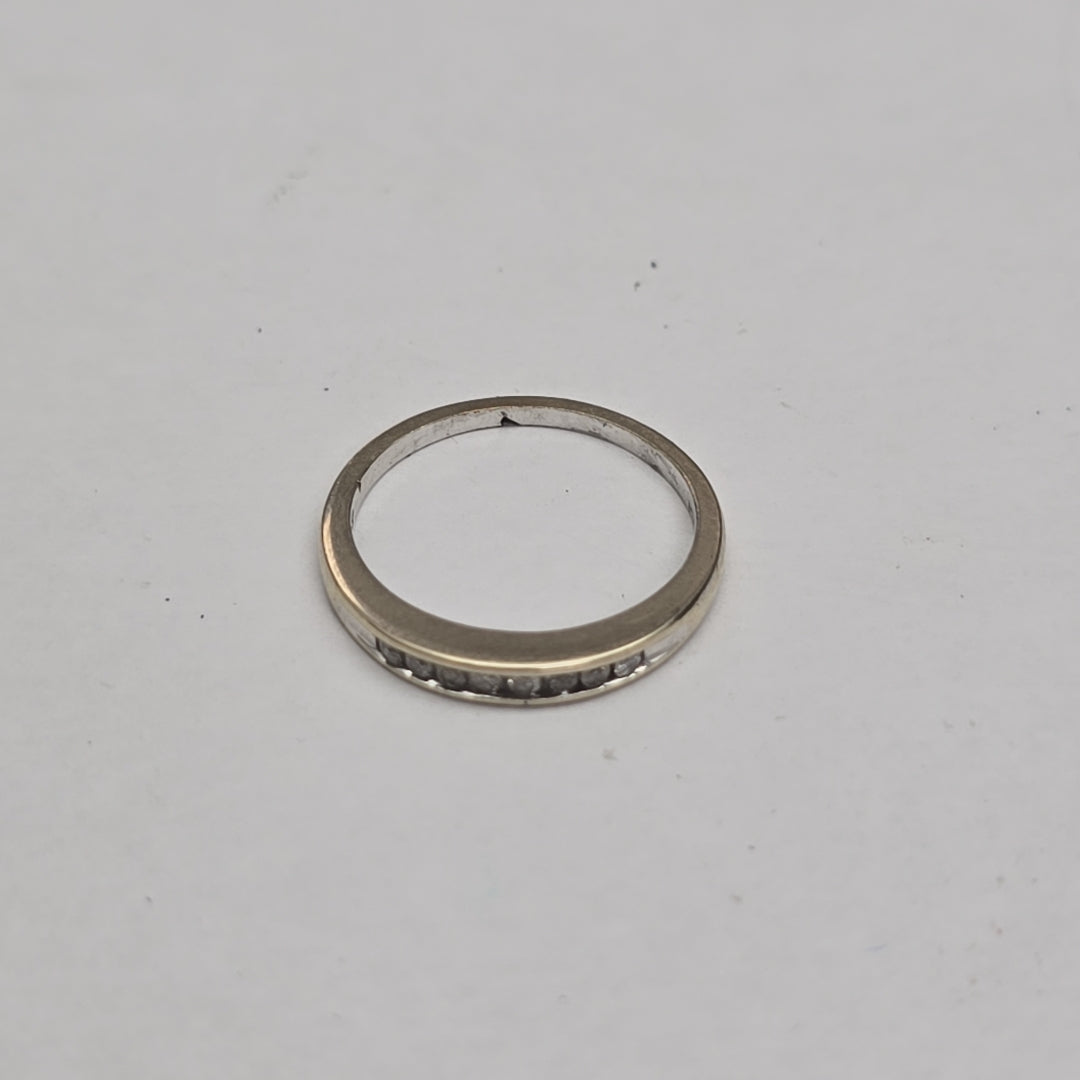 CHURUMBELA ORO 14 K 2 GRMS (SEMINUEVO)