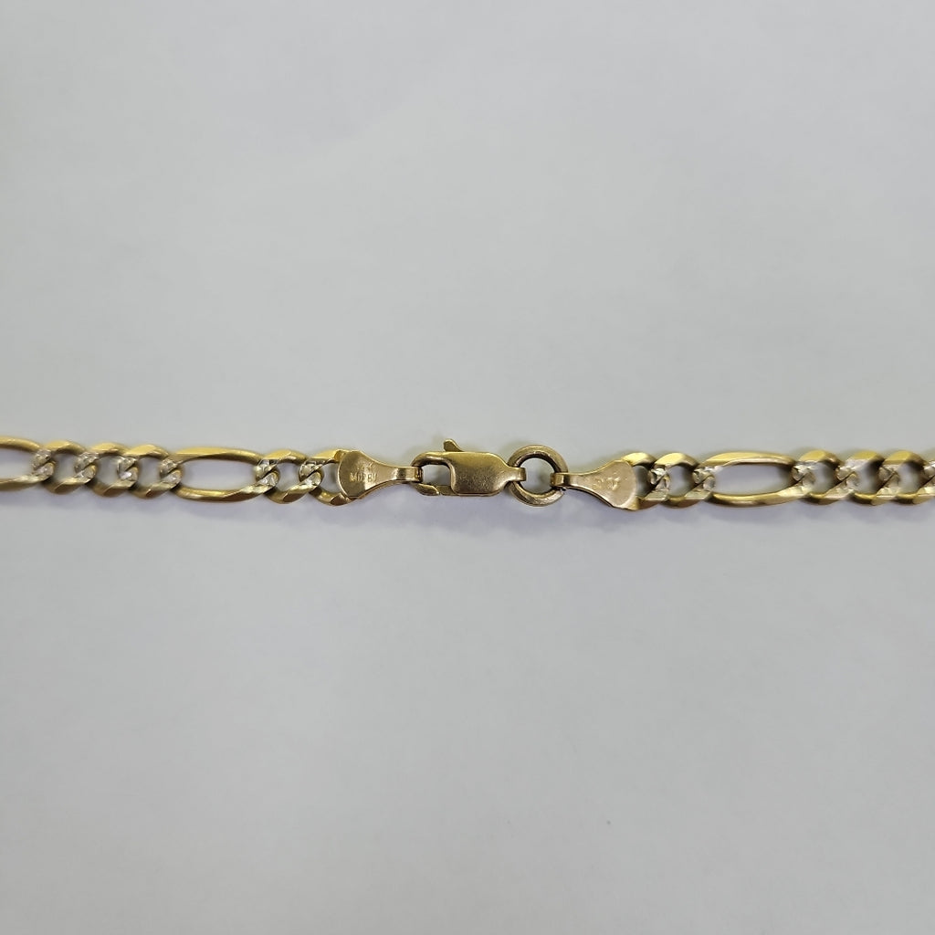 CADENA ORO 14 K 19.9 GRMS (SEMINUEVO)