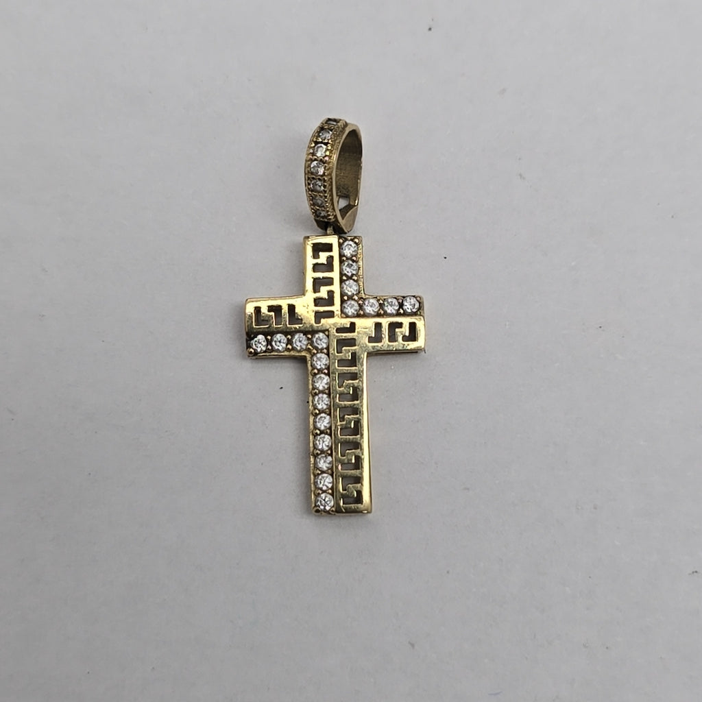 DIJE ORO 10 K 1.5 GRMS (SEMINUEVO)