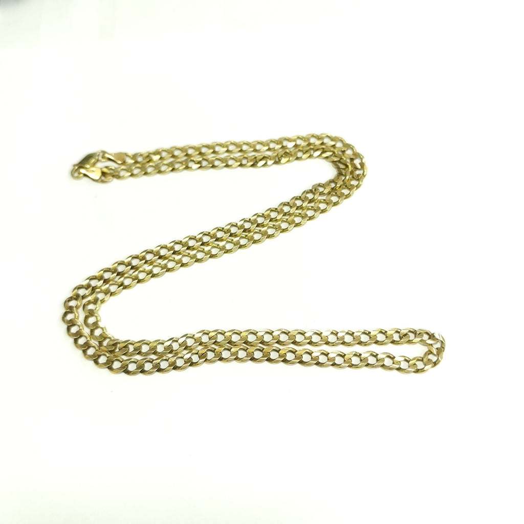 CADENA ORO 14 K 23.2 GRMS (SEMINUEVO)