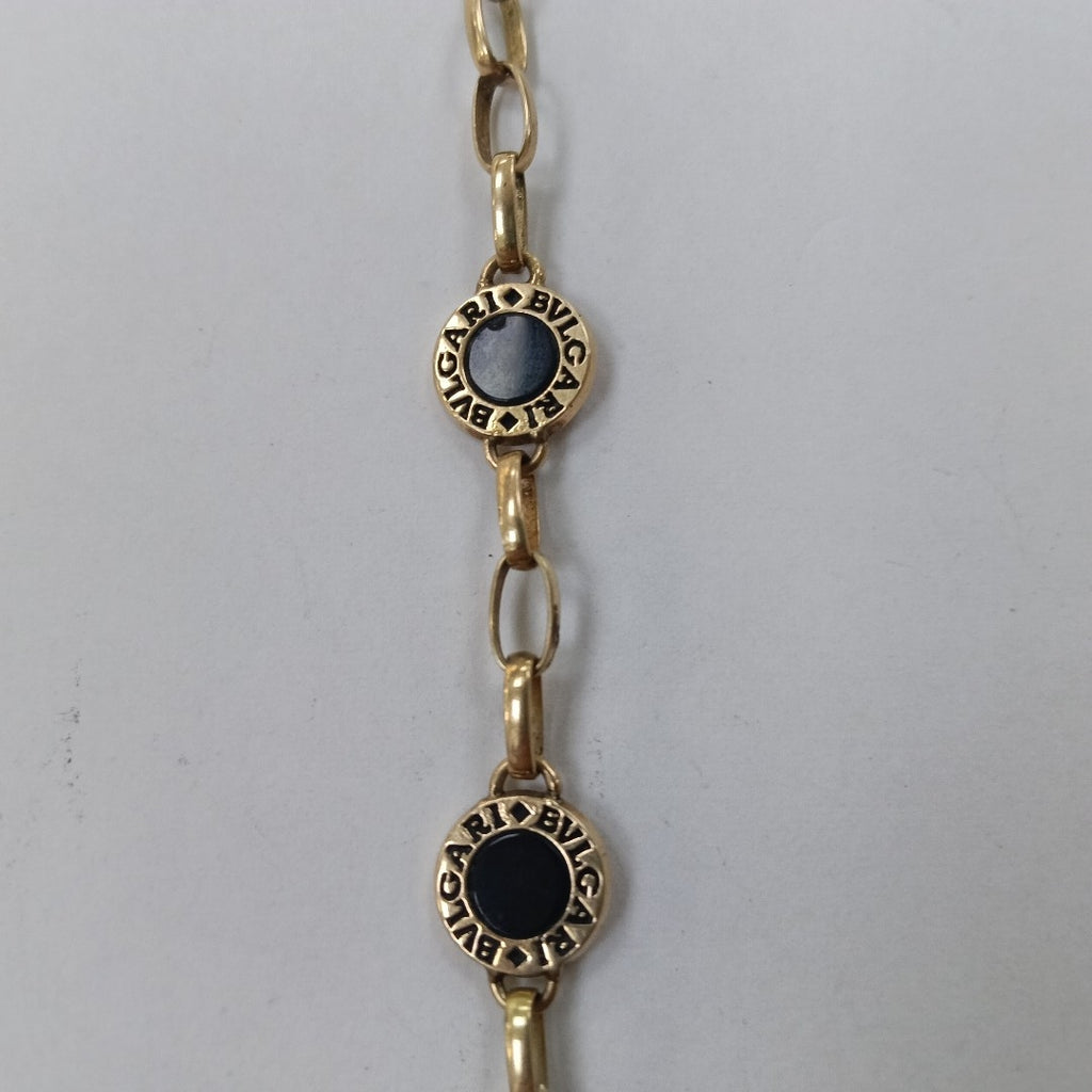 PULSERA ORO 14 K 7.3 GRMS (SEMINUEVO)