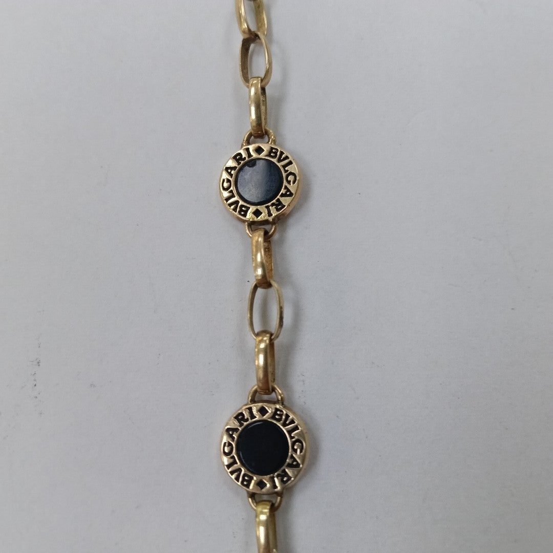 PULSERA ORO 14 K 7.3 GRMS (SEMINUEVO)