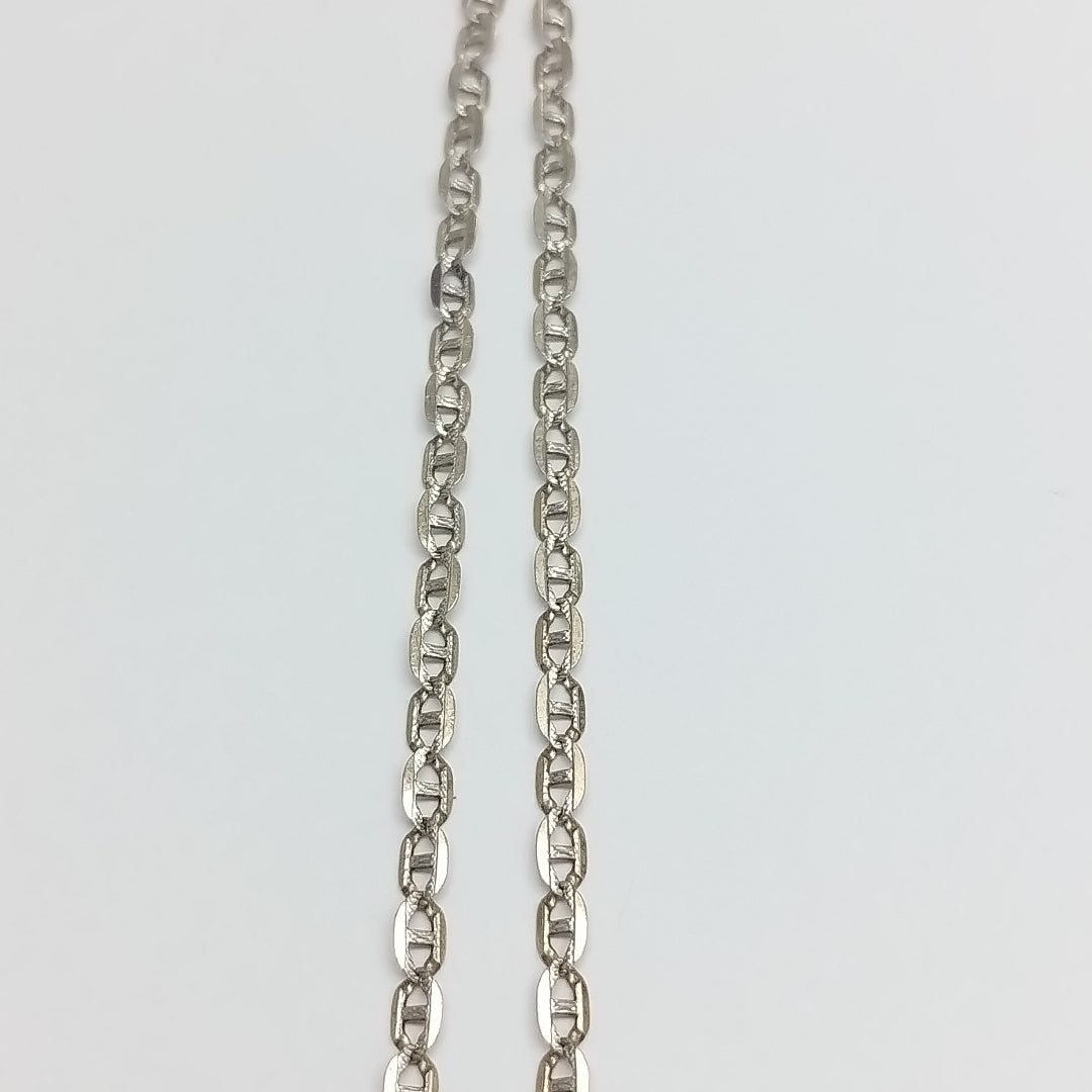 CADENA ORO 14 K 4 GRMS (SEMINUEVO)