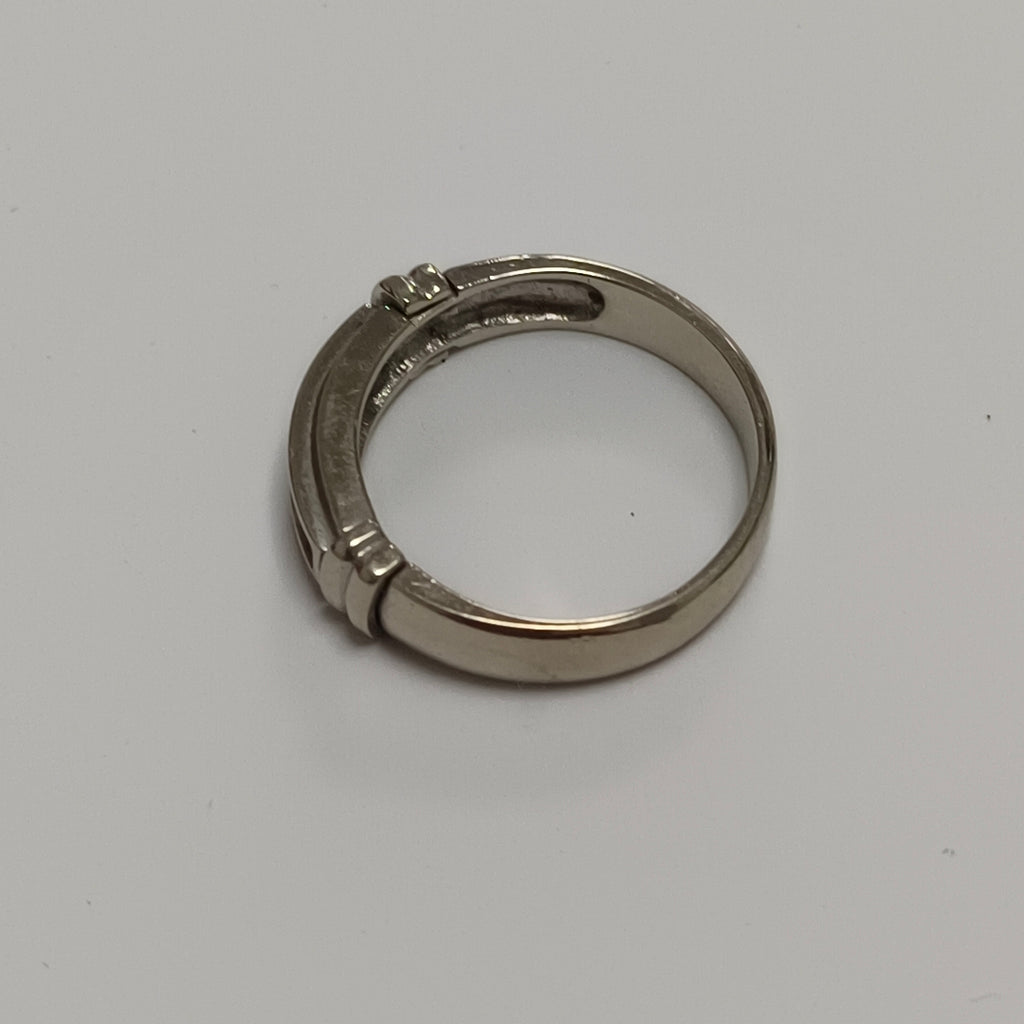 ANILLITO ORO 14 K 3.5 GRMS (SEMINUEVO)
