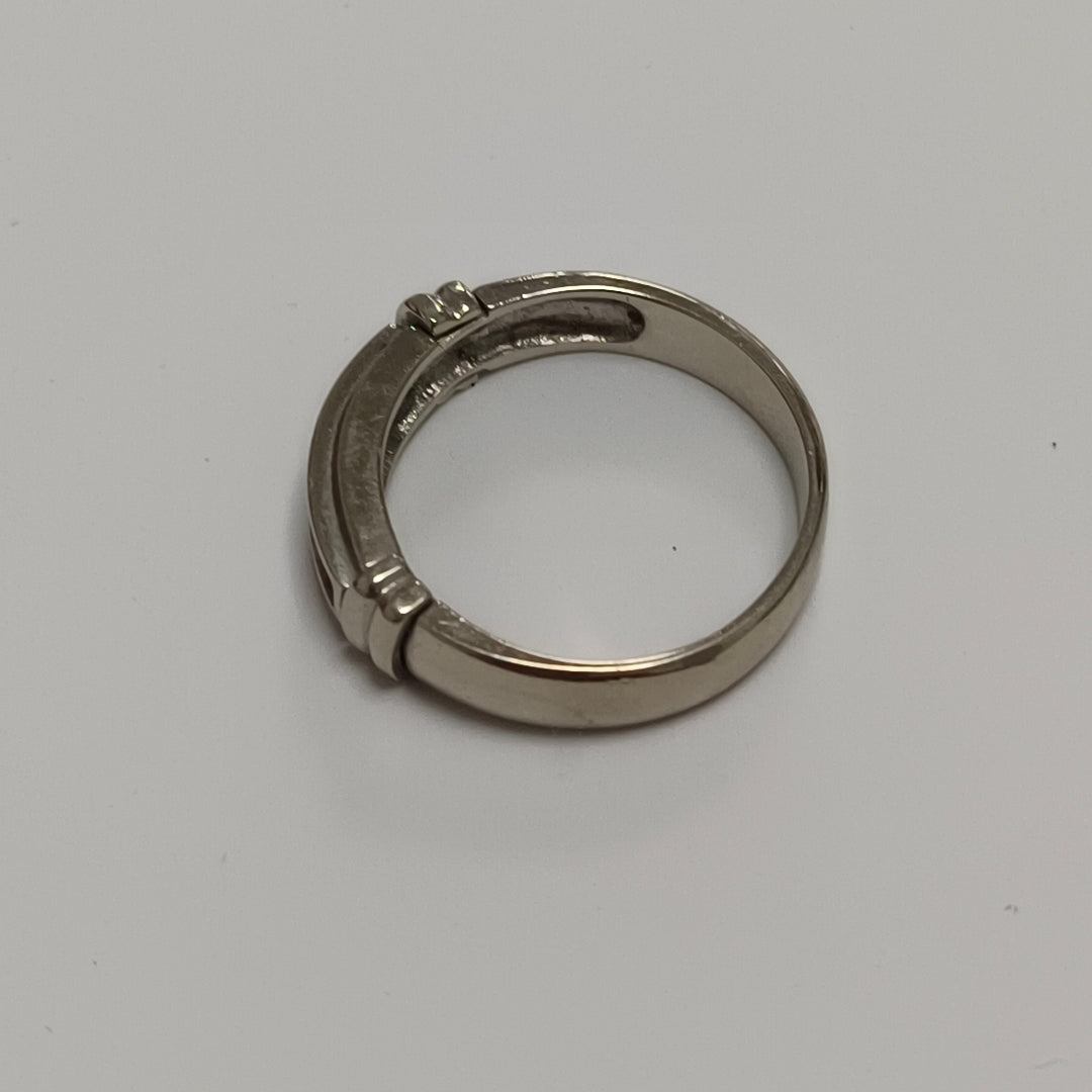 ANILLITO ORO 14 K 3.5 GRMS (SEMINUEVO)
