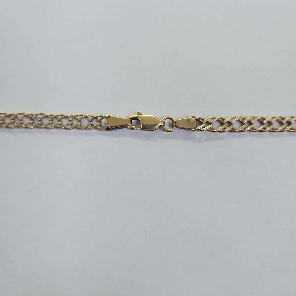 CADENA ORO 10 K 11.1 GRMS (SEMINUEVO)