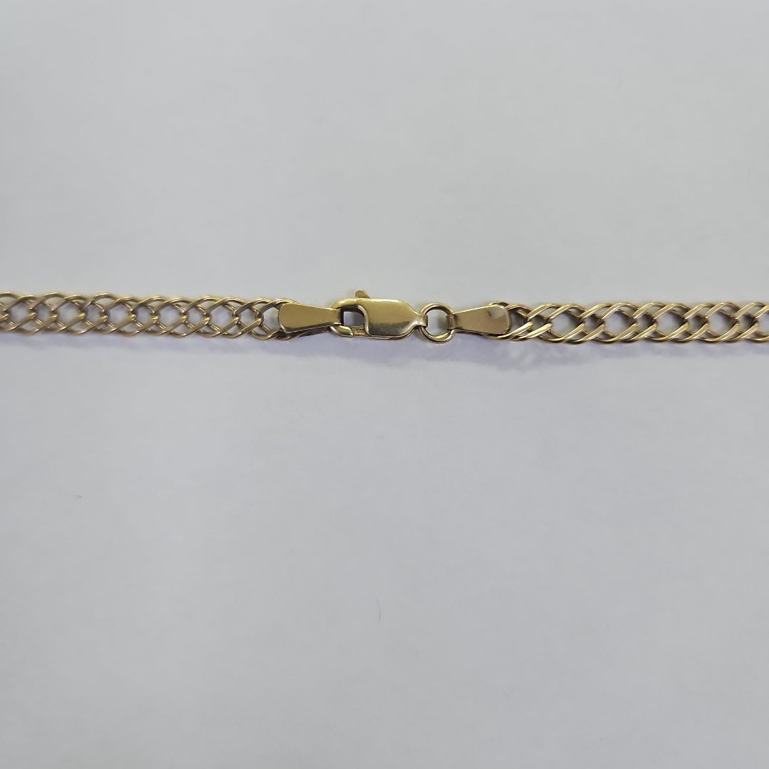 CADENA ORO 10 K 11.1 GRMS (SEMINUEVO)