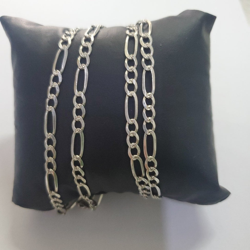 CADENA PLATA 10.9 GRMS (SEMINUEVO)