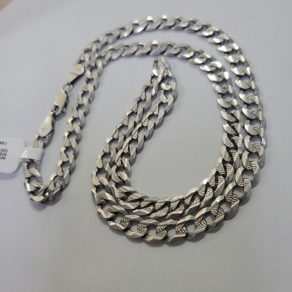 CADENA PLATA 39.2 GRMS (SEMINUEVO)