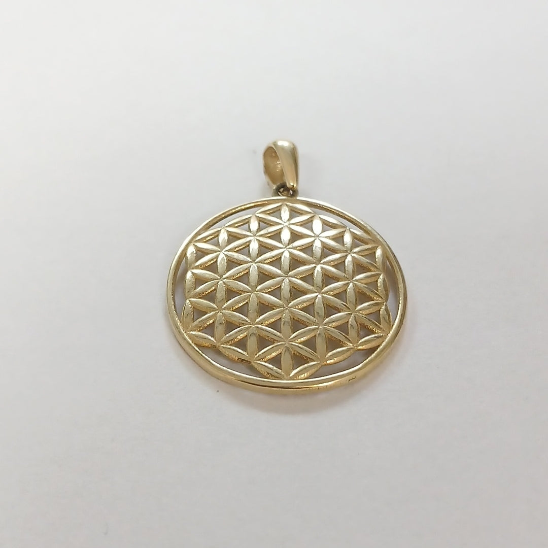 DIJE ORO 14 K 1,60 GRMS (SEMINUEVO)