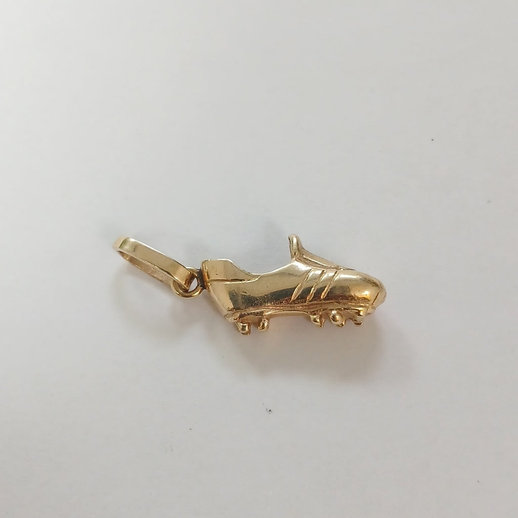 DIJE ORO 14 K 4 GRMS (SEMINUEVO)